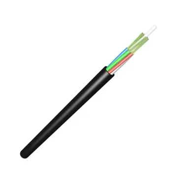 Air Blown Micro G657A1 Fiber Optic Cable