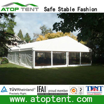best quality aluminium outdoor marquee tent for sale