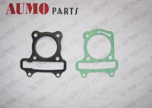 Cylinder Gasket Set, Gy6 80cc Four Stroke (ME010007-003B)