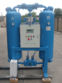 Compressor de gás Zero purga de óleo secador de ar