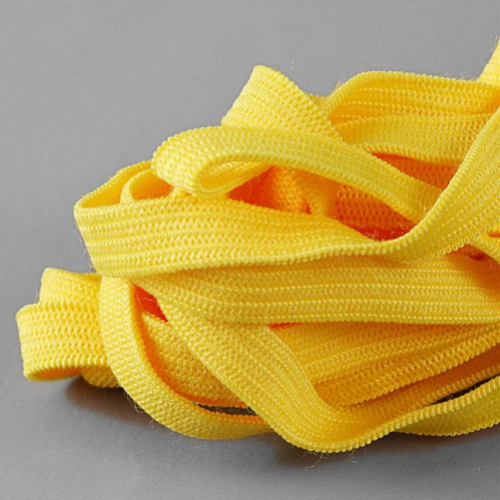 High Elastic Spool Elastic Band