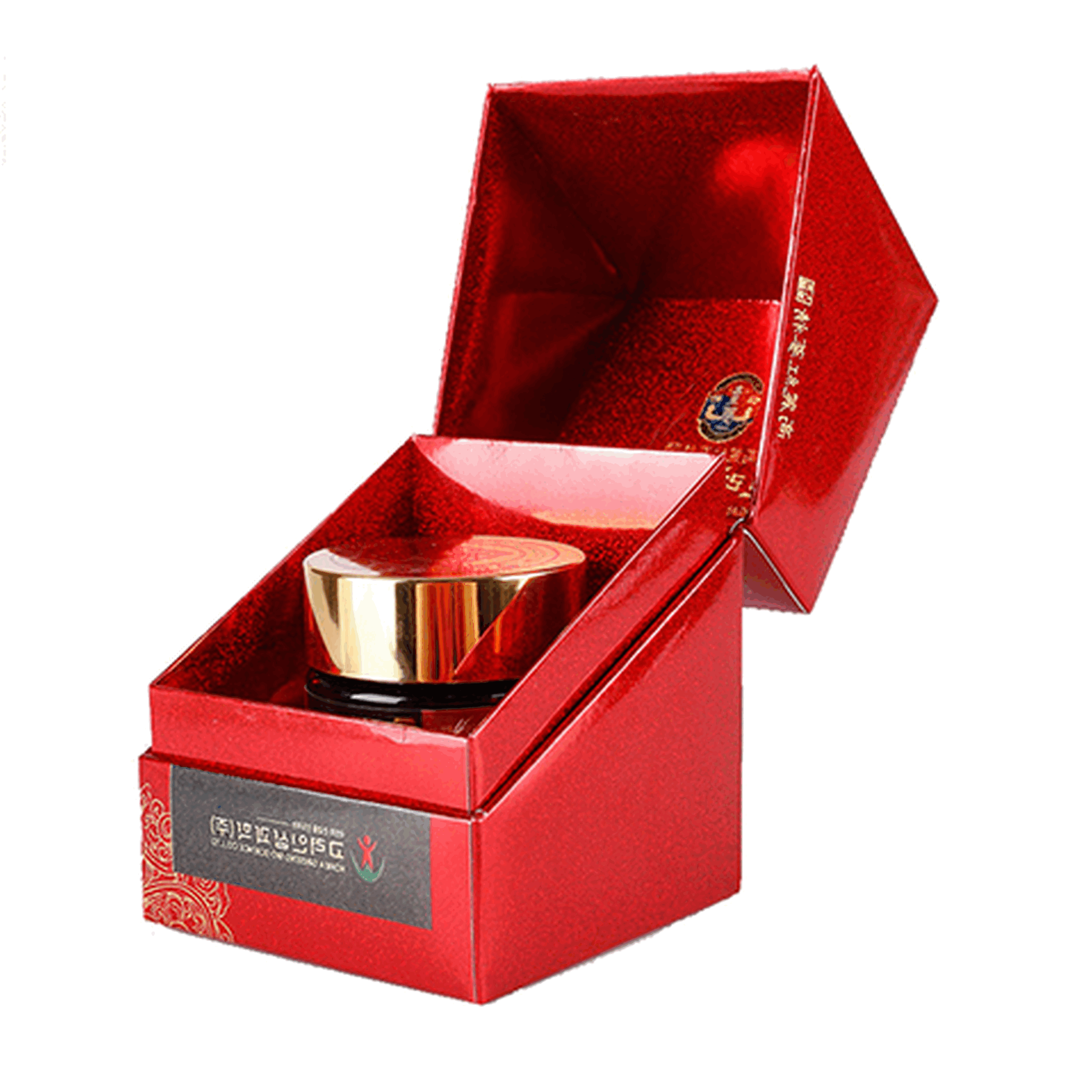 Tonton de ginseng premium de Shipeng