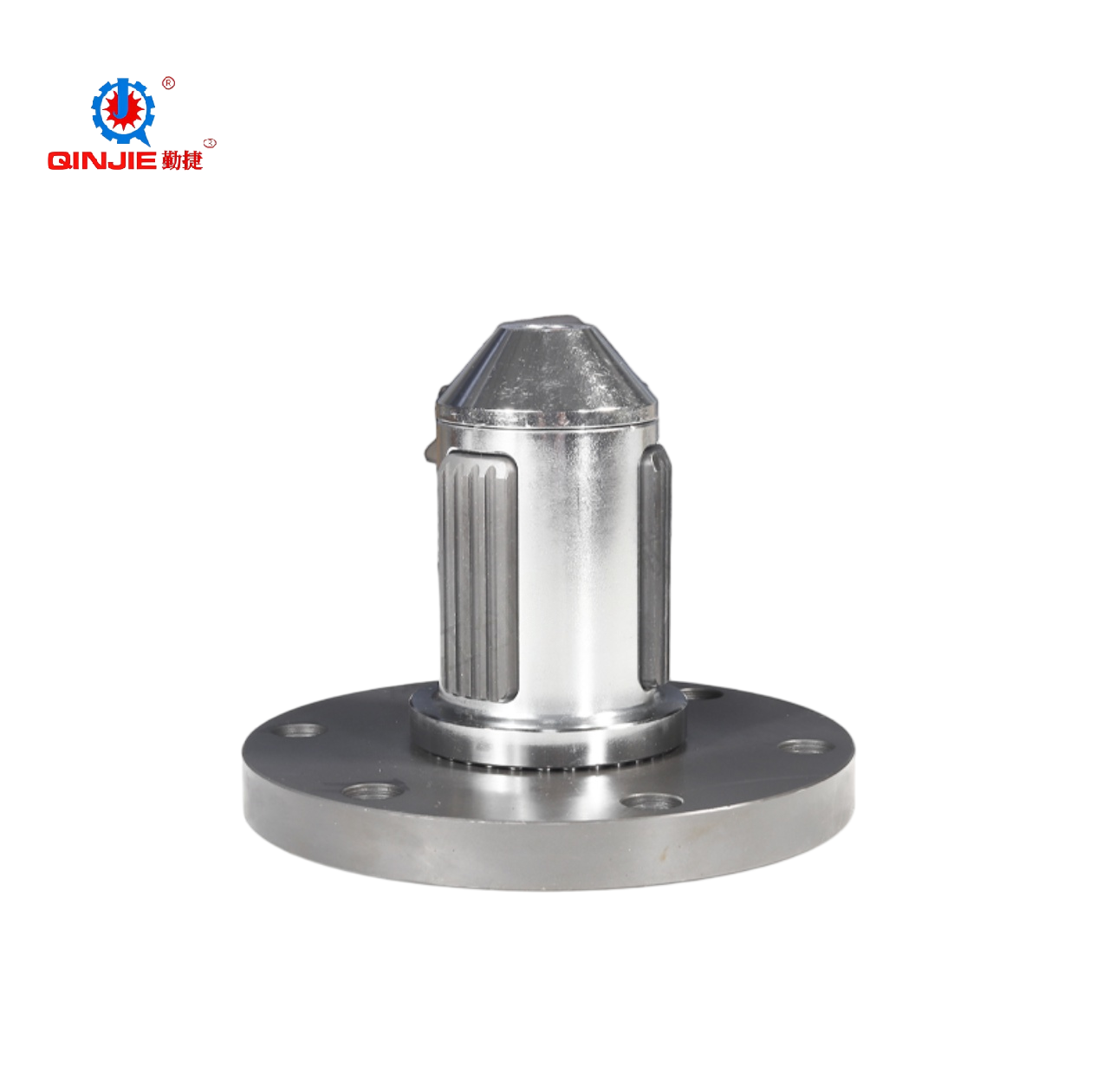 Componente rotativo durável de 3 polegadas