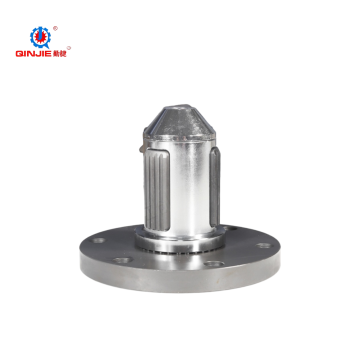 Componente rotativo durável de 3 polegadas