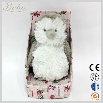 cheap plush penguin toy