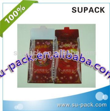 2015 3D printing chinese new year red packet