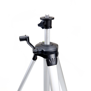 Carbon fiber hydraulic camera tripod