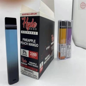 Hyde Edge Recharge Device