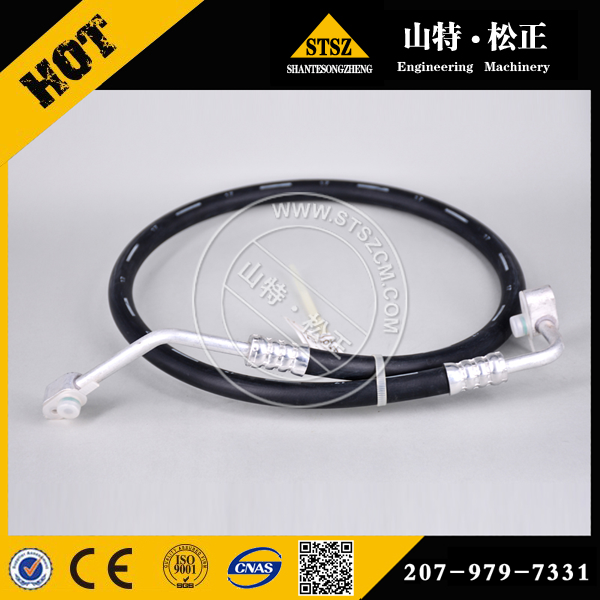 Pc360 7 Hose 207 979 7331