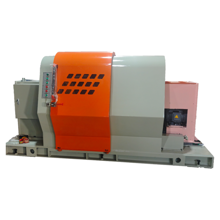 630 타입 캔틸레버 단일 가닥 기계