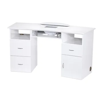 Mesa Para Manicure Table