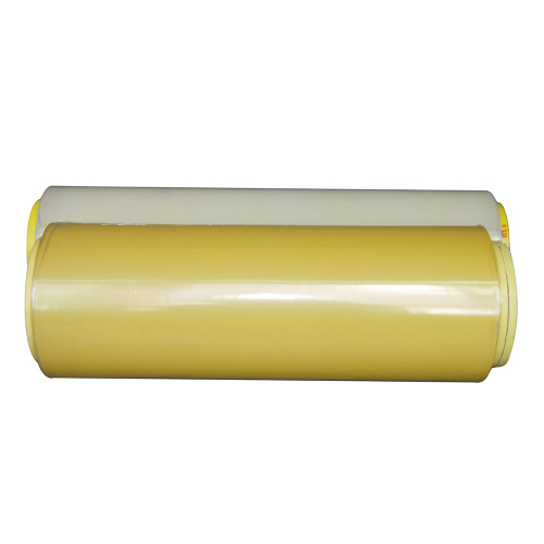 Low Price Industrial PE Food Cling Wrap