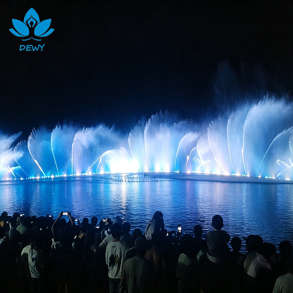 dance fountain2