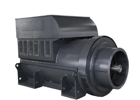 Great High Voltage Synchronous Generator