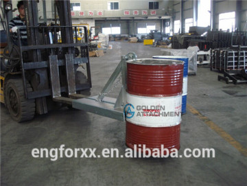 Drum Handling Accessories