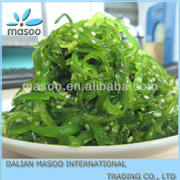 Chinese 2014 goma wakame for Sale