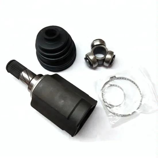 China High Quality Auto Inner Tripod CV Joint OEM 39711-JD02B