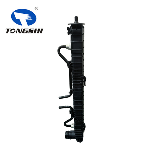 Auto Radiator for Kia Carnival Diesel Cooling System Spare Parts for Sale