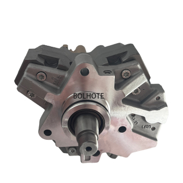 High-Quality CP3 Pump for ISBE Engine: 4898921-0445020007 - Diesel Fuel Injection Part