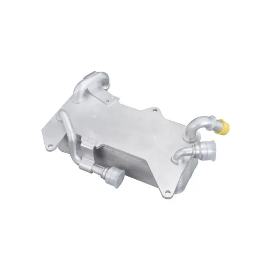 4H0317021H 6sd1 oil cooler cover oil cooler radiator for car