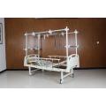 Folding Hospital Bed Orthopedic Bed Metal Hospital Bed