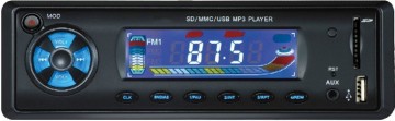 Car Player Epl332