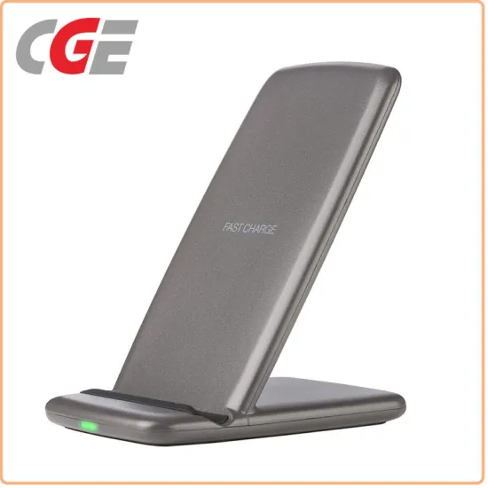Q720 Wireless Mobile Phone Charging Portable Power Power Bank Fast Wireless Charger
