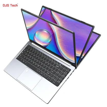 Lightweight Notebook for Business Professionals