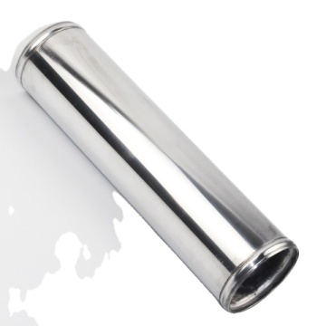 Customized Polished Aluminum Pipe Turbo Intercooler Air Intake Radiador De Aceite Para Moto Universal 3V Tech 100pcs" 

However, to make it more search-engine friendly and concise, you might consider:

"Custom Aluminum Turbo Intercooler Pipe Air Intake Ra