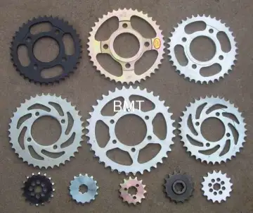 Gear 