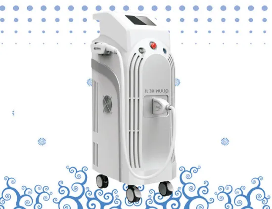 Painless Skin Care Equipments For Skin Rejuvenation , Hair Removal 60hz 230 / 260v