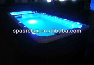 2014 New Style 3 Person SPA Massage Bathtub (S300) ----Sparelax