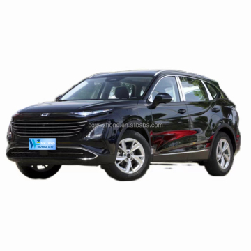 2023 Pentium Car 1,5 t DCT Automatic Premium Edition - Auto per adulti a benzina di buona qualità con porta azionaria