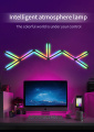 Suron RGB Music Sync Smart Light Strips