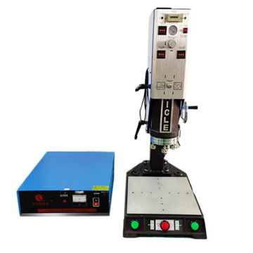 15k 2600w analog ultrasonic welder