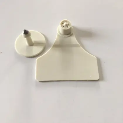 livestock ear tag for pig