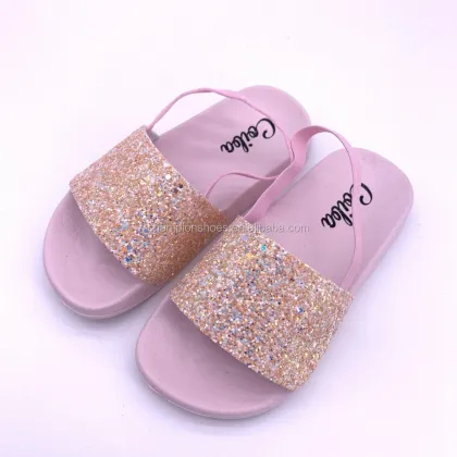 Durable Custom Mens Slides: Slippers and Sandals Footwear