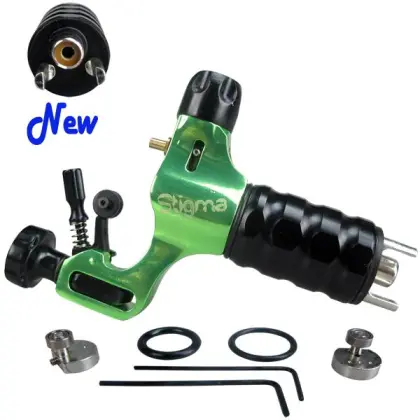 Bishop Rotary Tattoo Machine