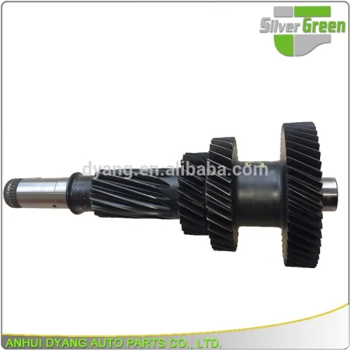 Auto Parts For Mustang American Cars Tdcf1018 Transmission Input Shaft