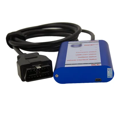 Fast Shipping V2014D version super Volvo VIDA DICE plus for Volvo Cars Professional Diagnostic Tool