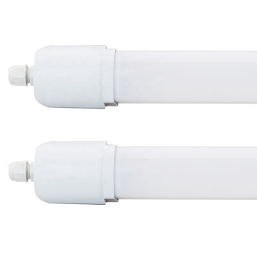 Zhongshan Manufacturer IP65 IK08 OEM Outdoor Waterproof LED Tri-Proof Light