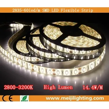 2835 led emitting diod light strip -Kendy