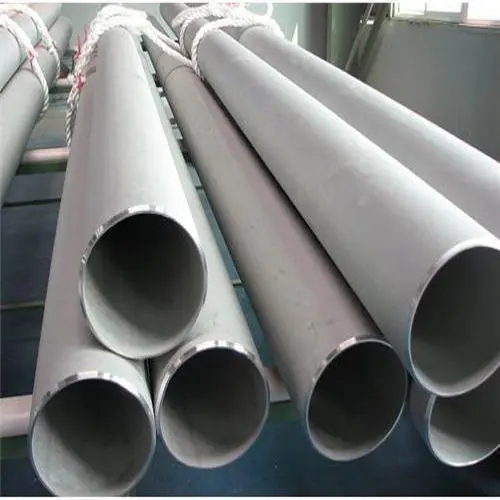 Astm 316/316L Stainless Steel Pipes