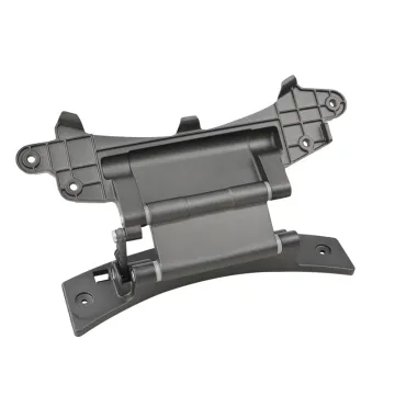 8183202 Washer Door Hinge - Compatible with Whirlpool, Replaces WP8183202, W10005090, W10200695