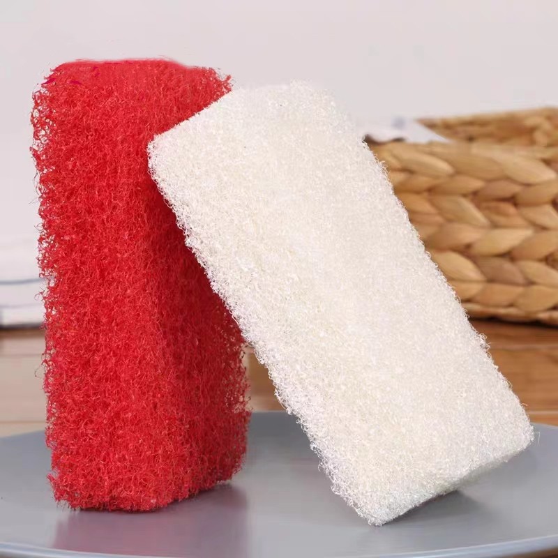 Scouring Pad Scotch Brite For Household Cleaning, High Quality Scouring