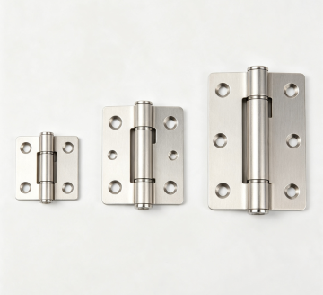 Replacement Car Door Hinges