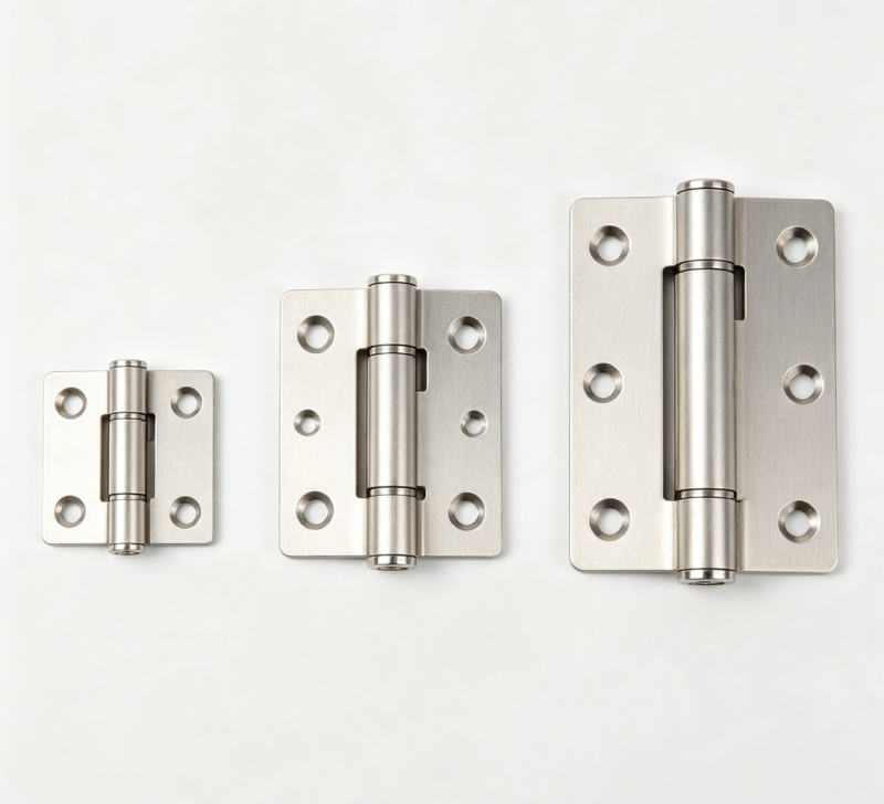 Replacement Car Door Hinges