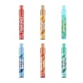 Liquideo Wpuff 2.0 Eshisha Disposable Vape 800 Puffs