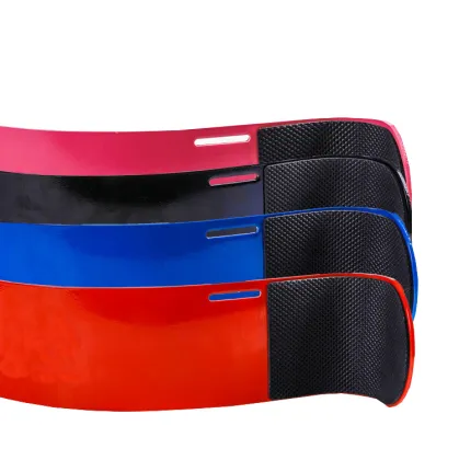 High-Strength Arm Blaster Bicep Training Board