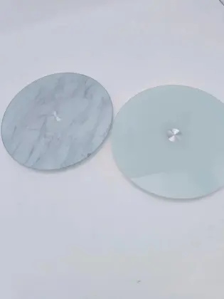 lazy Susan turntable bearings aluminum lazy Susan bearings